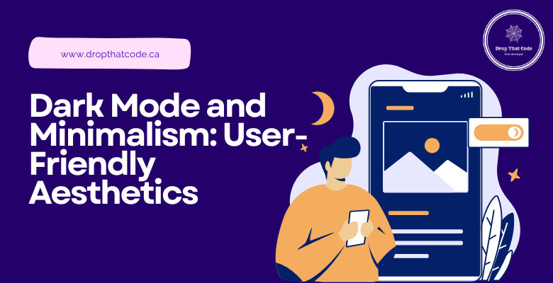 Website design trends