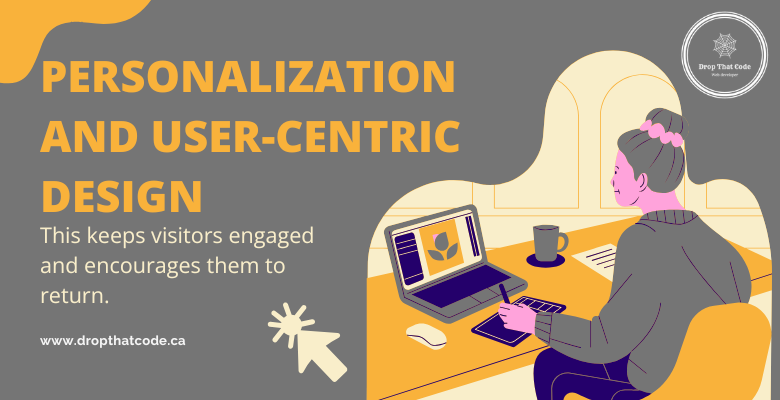 Website design trends