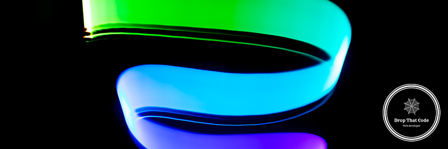 abstract-light-painting-dark Web Design Firms Toronto