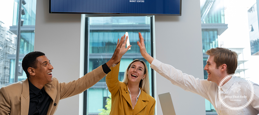 business-colleagues-banner-concept-with-copy-space business-colleagues-banner-concept-with-copy-space