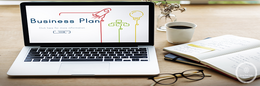 Business Plan Corporate Development Process Business Plan Corporate Development Process