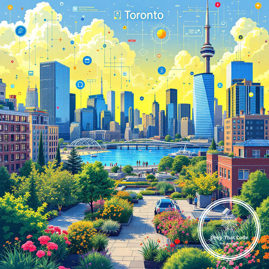 freepik__a-stylized-cityscape-of-toronto-in-summer-with-dig__48652 Web Development Company Toronto