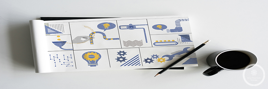 Manufacture Production Industry Ideas Concept