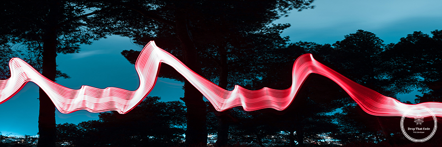 nature-background-with-glowing-ribbon nature-background-with-glowing-ribbon