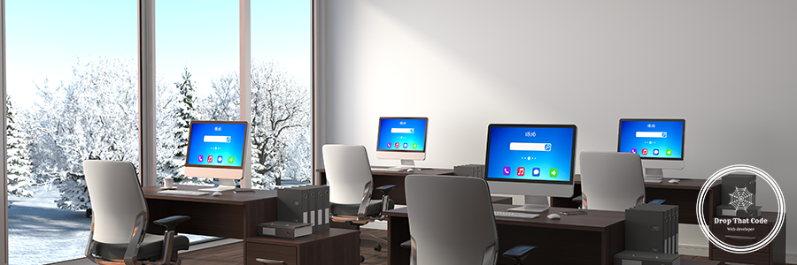 office-interior-rendered-illustration Web Design Firms Toronto