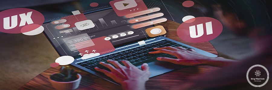 ui-ux-representations-with-laptop ui-ux-representations-with-laptop