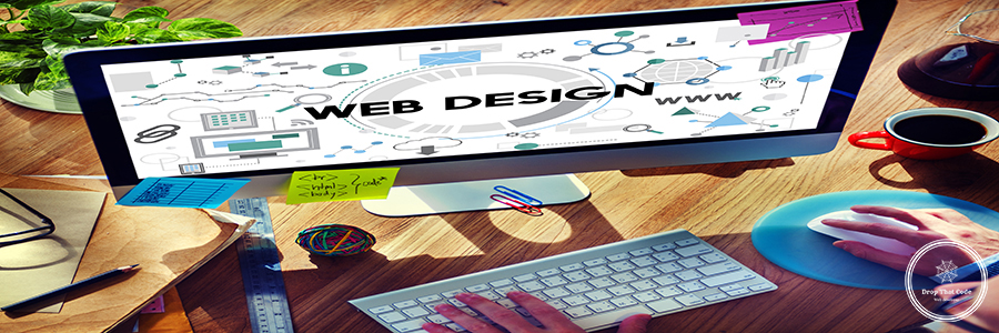 Web Design Technology Browsing Programming Concept Web Design Technology Browsing Programming Concept