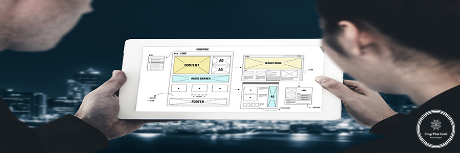 Website design software provide modish template for online retail business Website design software provide modish template for online retail business and e-commerce