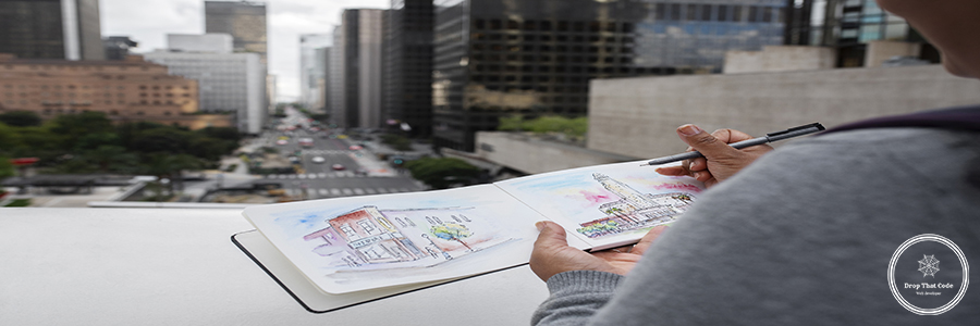 woman-enjoying-her-exterior-hobbies