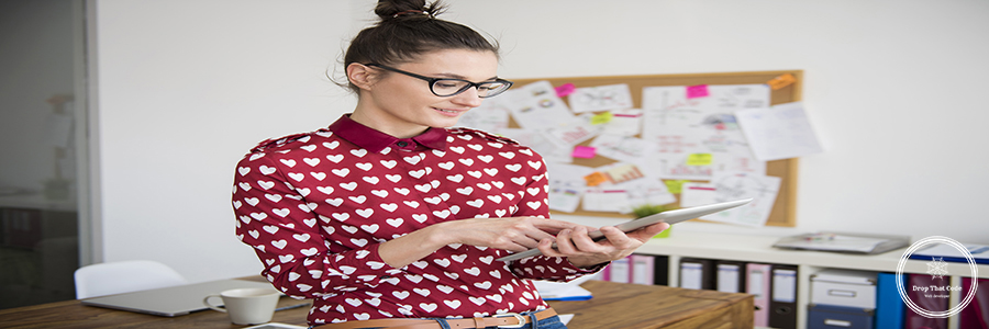 Short break is the time for surfing the Internet Website Design for Small Business
