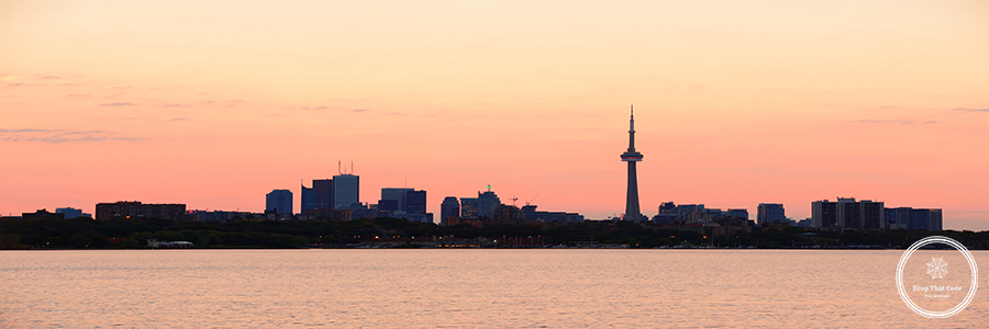 Toronto sunrise ecommerce website development toronto