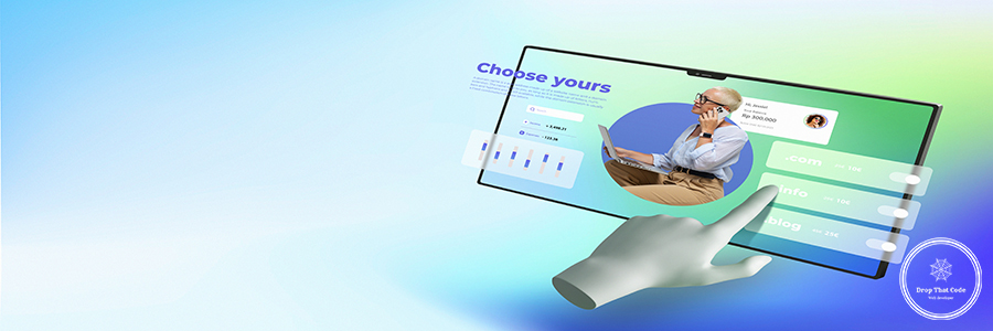 3d-rendering-website-hosting-concept 3d-rendering-website-hosting-concept