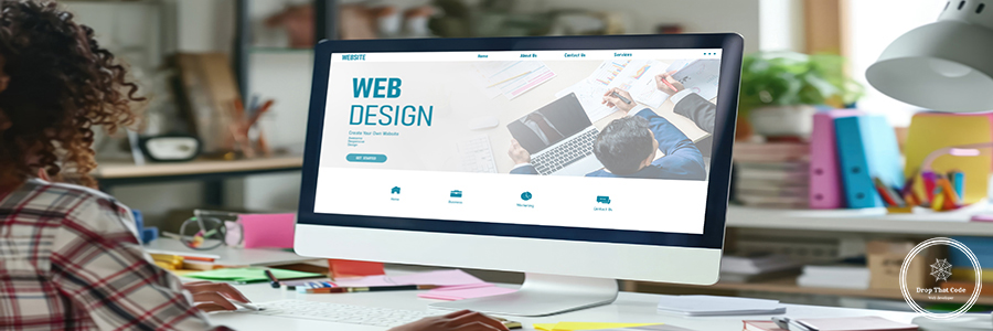 Website design software provide brisk template for online retail business Website design software provide brisk template for online retail business and e-commerce