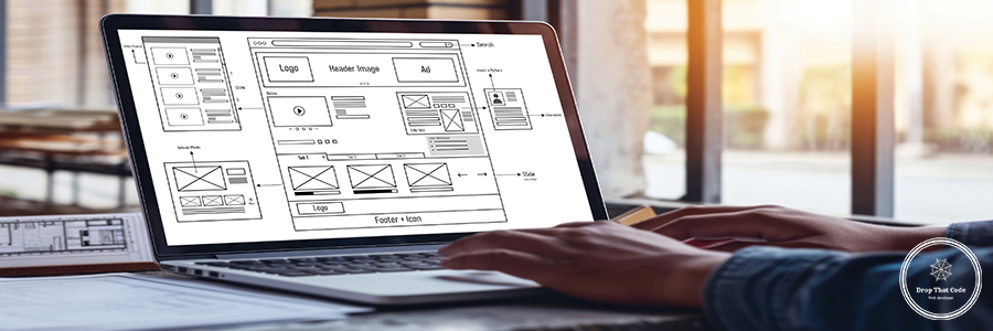 Website design software provide brisk template for online retail business Website design software provide brisk template for online retail business and e-commerce